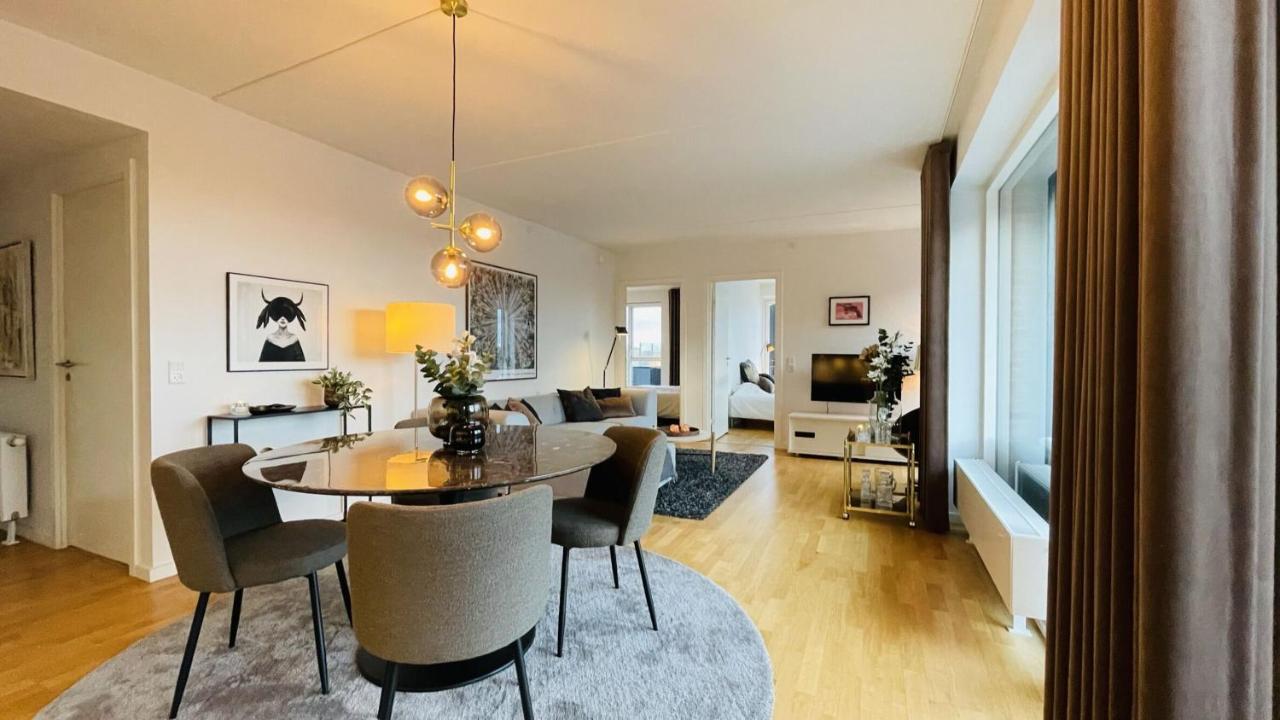Apartmentincopenhagen Apartment 1518 Exterior foto