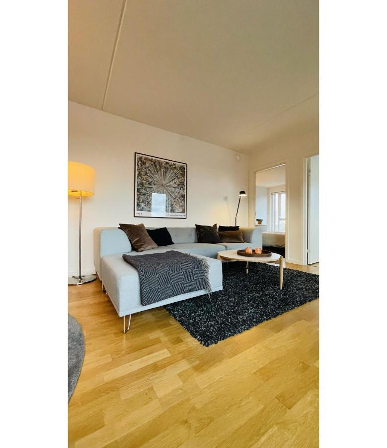 Apartmentincopenhagen Apartment 1518 Exterior foto